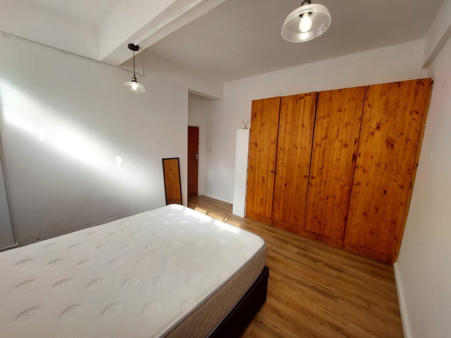 To Let 2 Bedroom Property for Rent in Observatory Western Cape